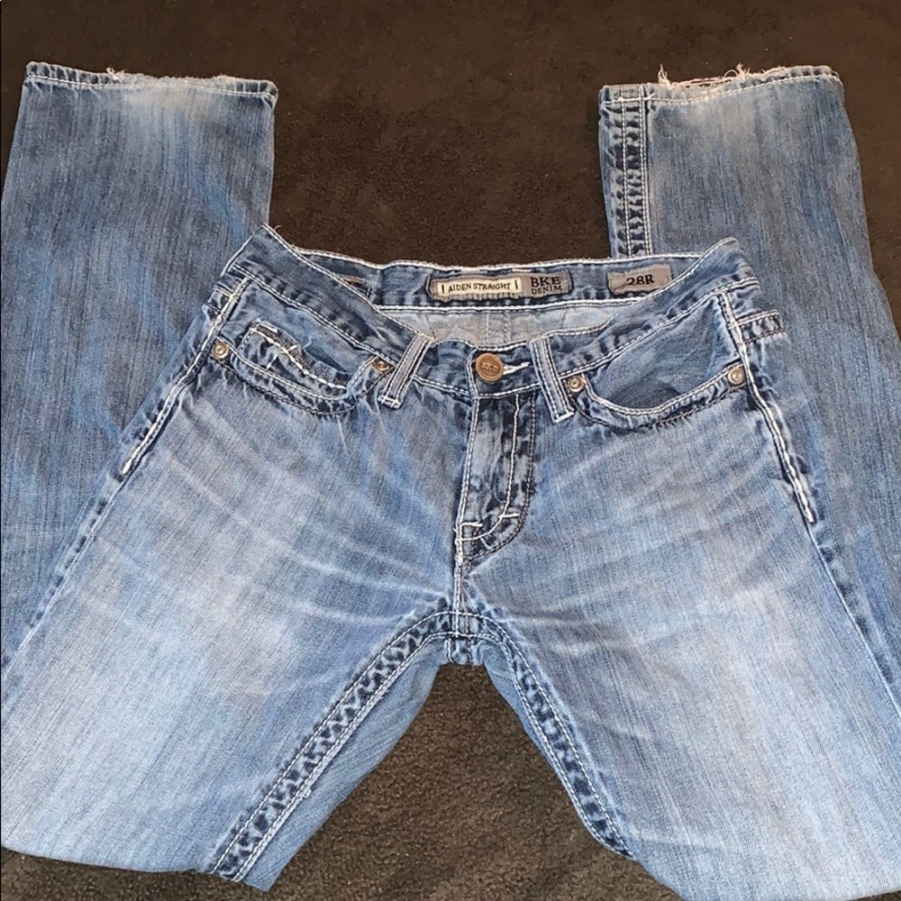 Men’s BKE Jeans